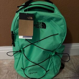 North face jester backpack